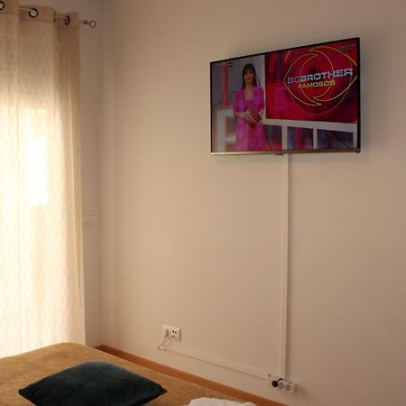 Appartement Pinheiro ポルティマン エクステリア 写真