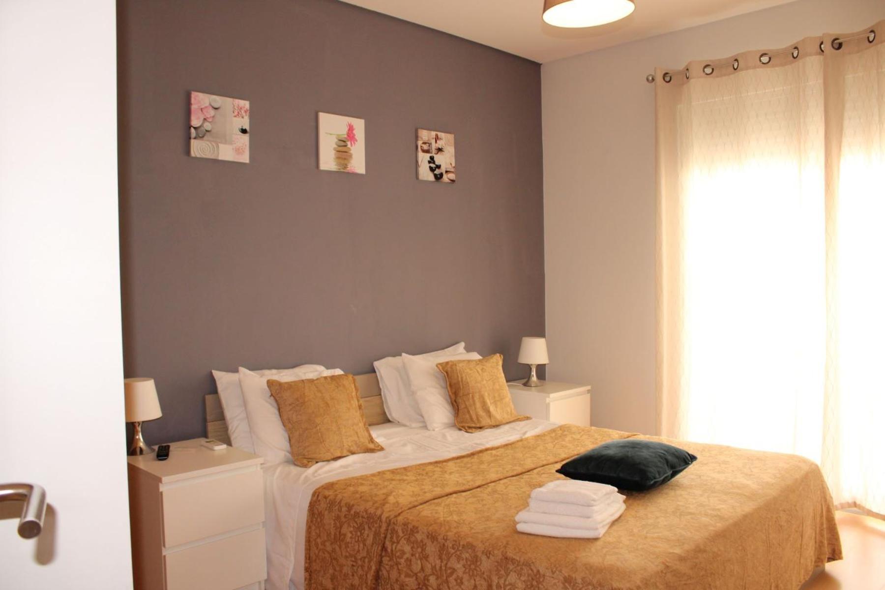 Appartement Pinheiro ポルティマン エクステリア 写真