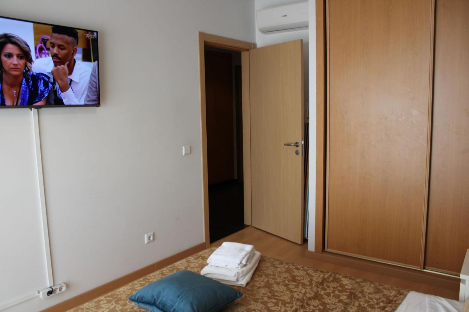 Appartement Pinheiro ポルティマン エクステリア 写真