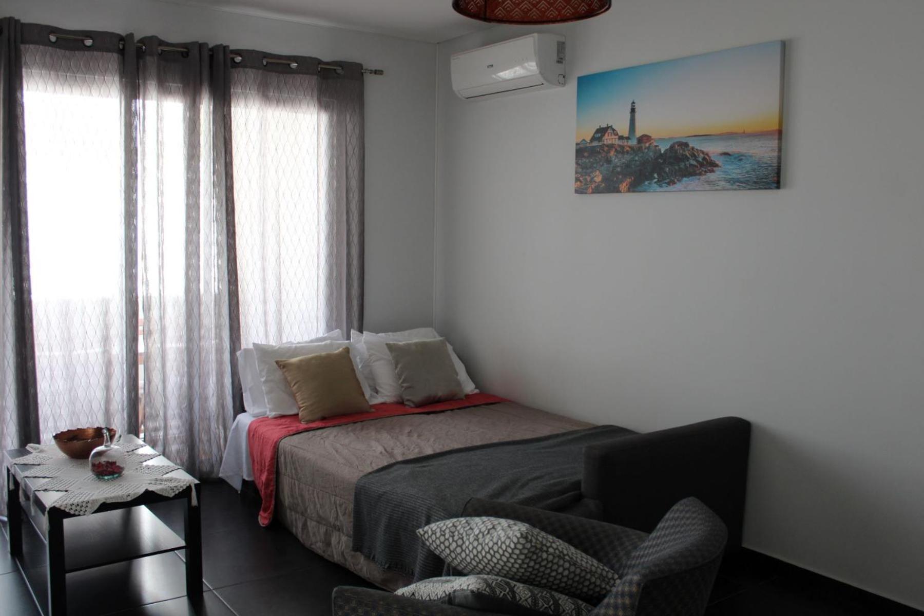 Appartement Pinheiro ポルティマン エクステリア 写真