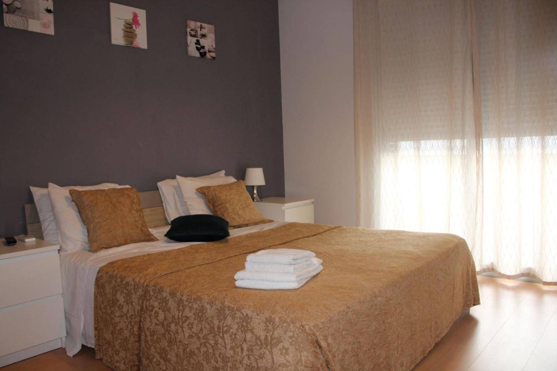 Appartement Pinheiro ポルティマン エクステリア 写真