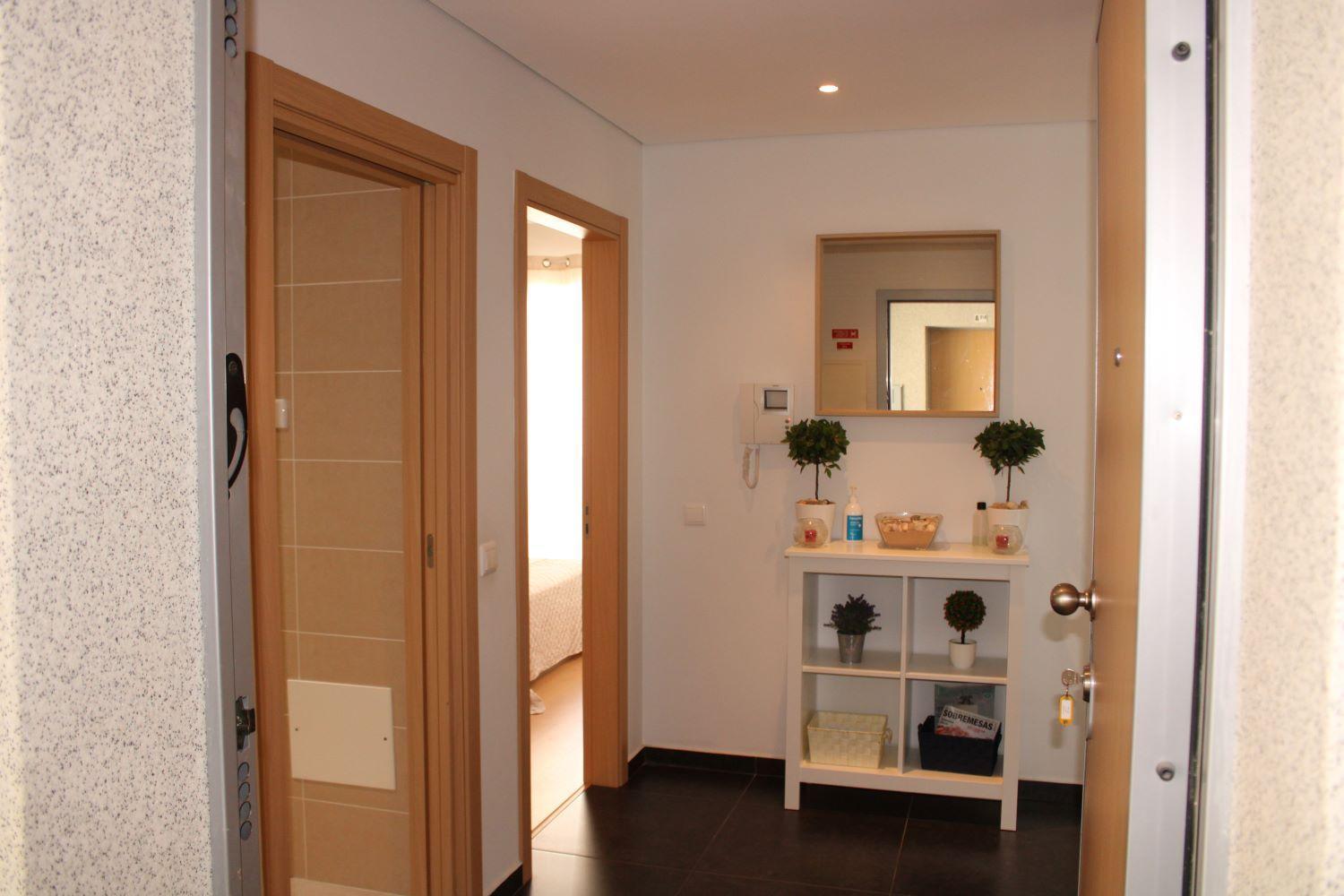 Appartement Pinheiro ポルティマン エクステリア 写真