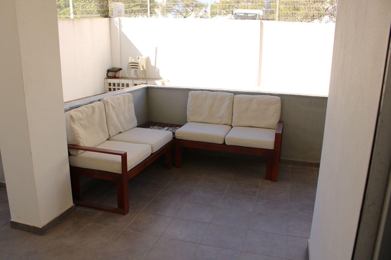 Appartement Pinheiro ポルティマン エクステリア 写真