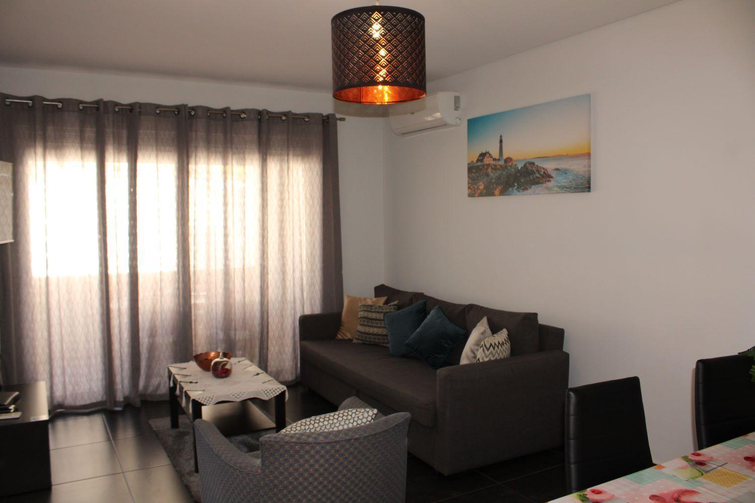 Appartement Pinheiro ポルティマン エクステリア 写真