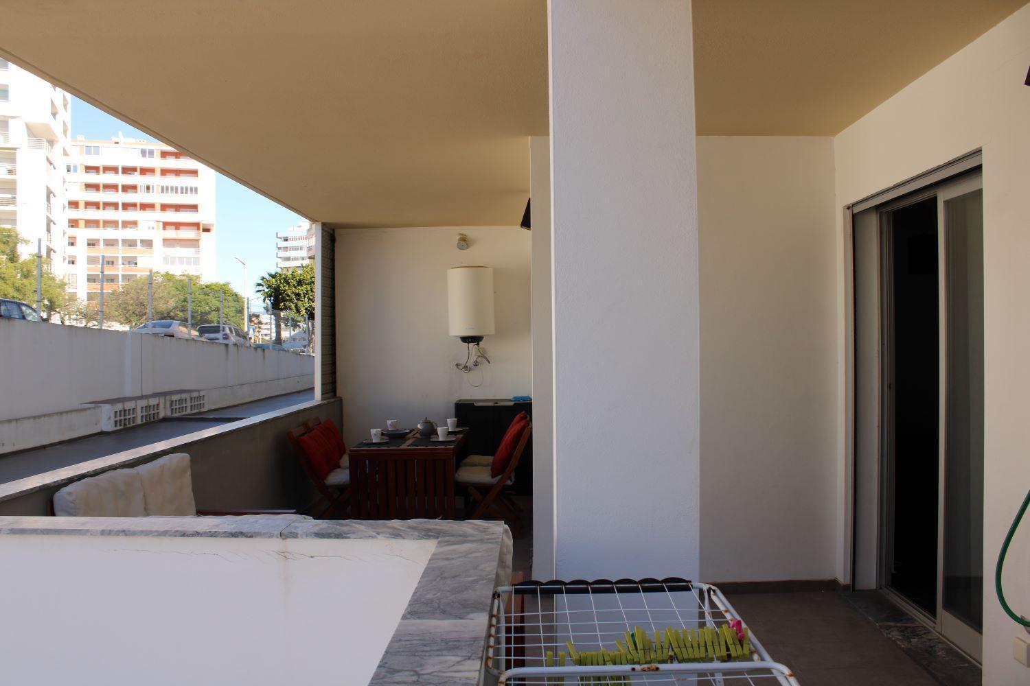 Appartement Pinheiro ポルティマン エクステリア 写真