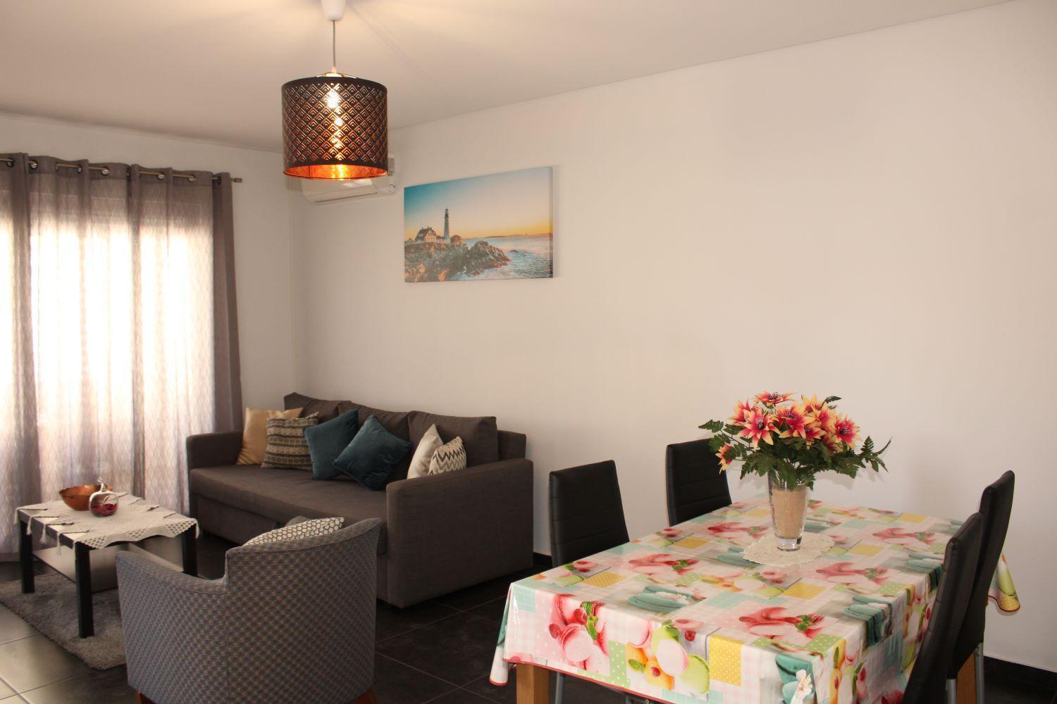 Appartement Pinheiro ポルティマン エクステリア 写真