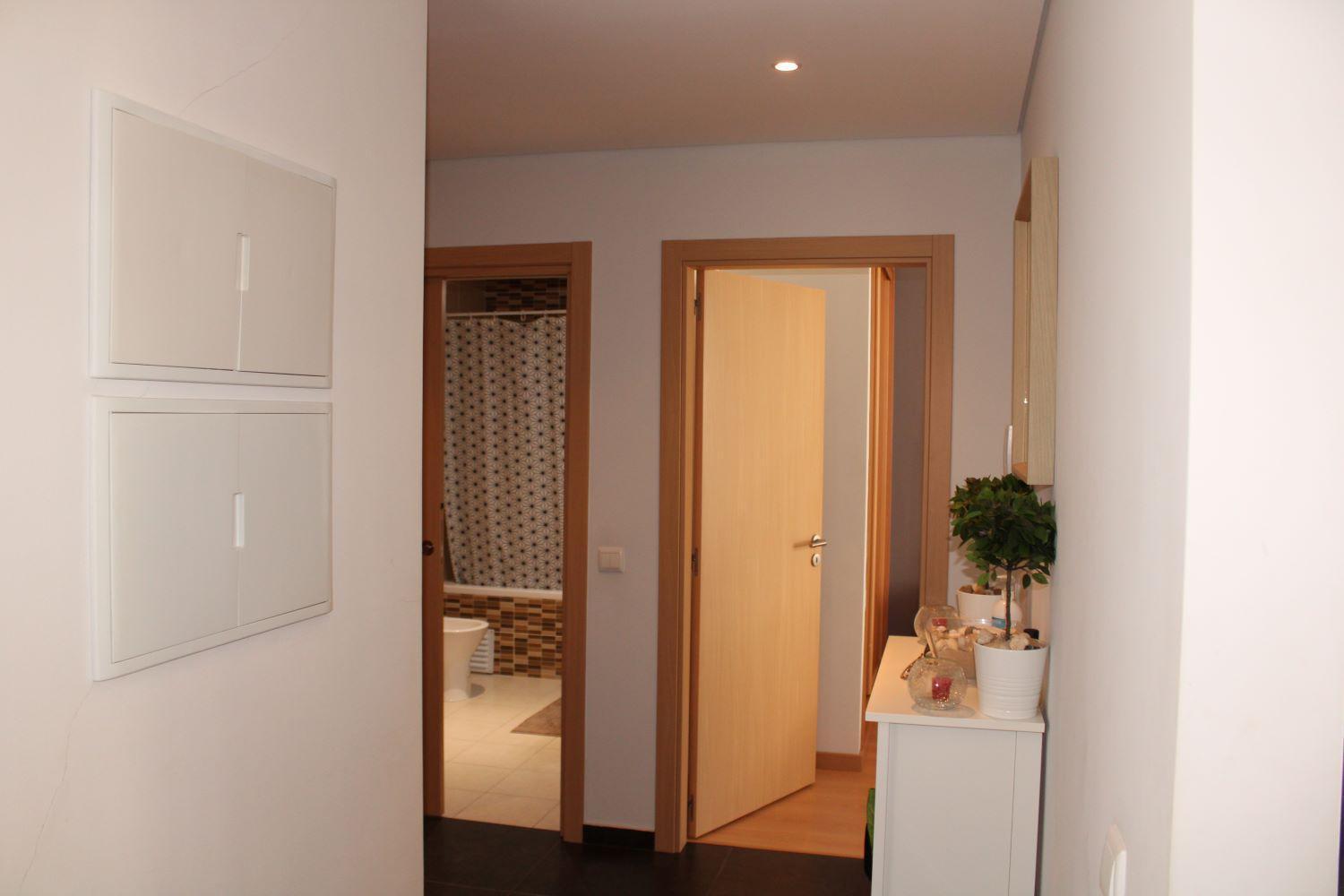 Appartement Pinheiro ポルティマン エクステリア 写真